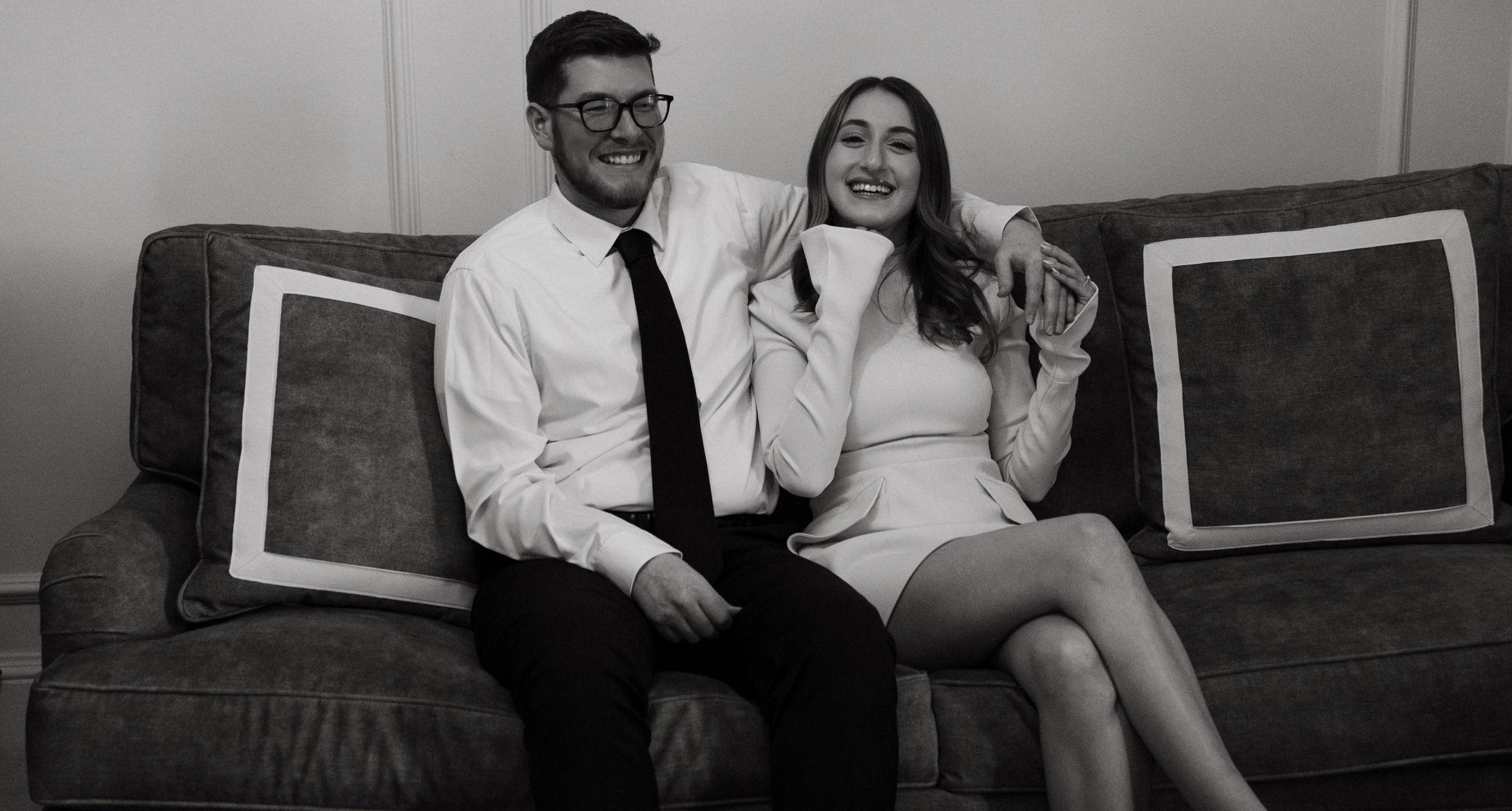 The Wedding Website of Tiffany Jenkins and Jake Penrod