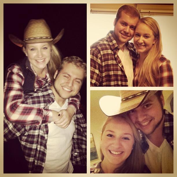 October 2014 - AXiD Barn Dance