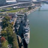 Buffalo Naval Park