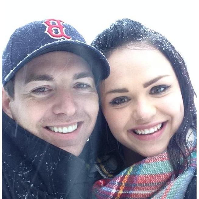 Tahoe Snow 
2015