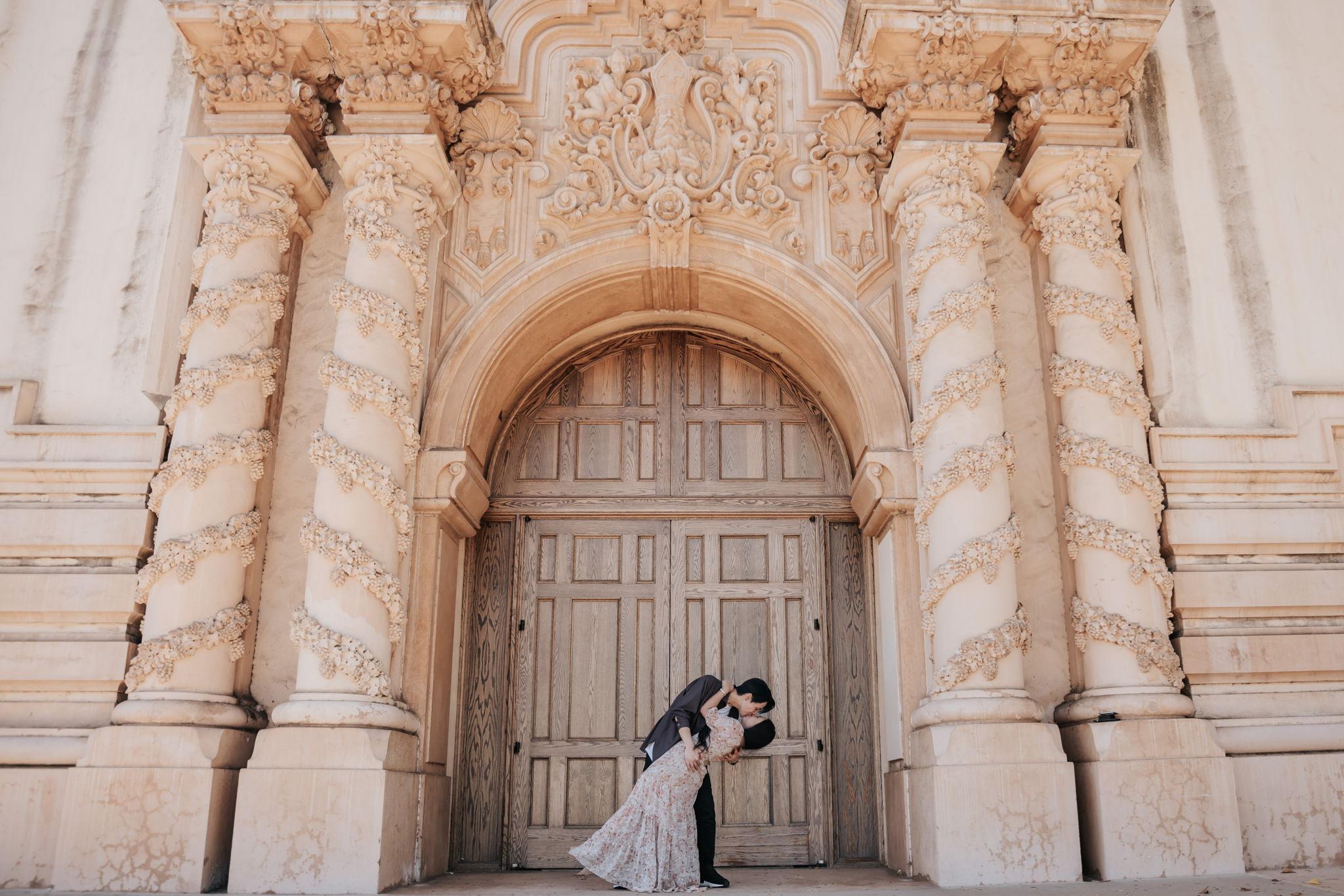 The Wedding Website of Tatiana Costales and Mark Carillo