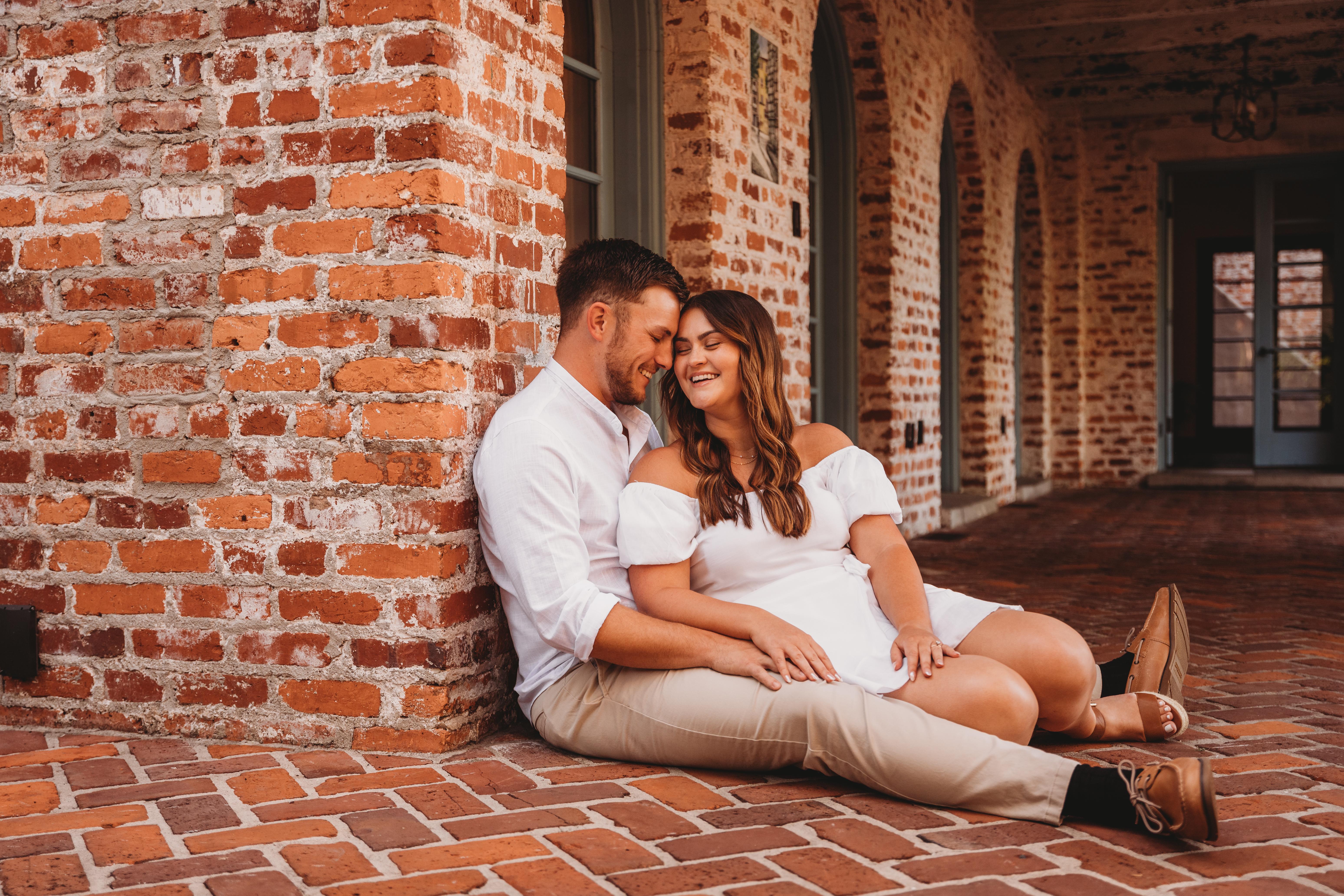 The Wedding Website of Lauren Reynolds and Declan Meehan