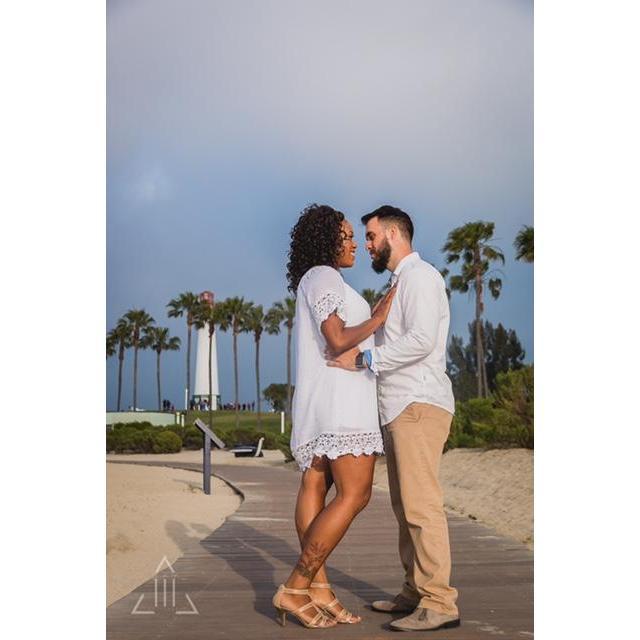 Engagement Photos
