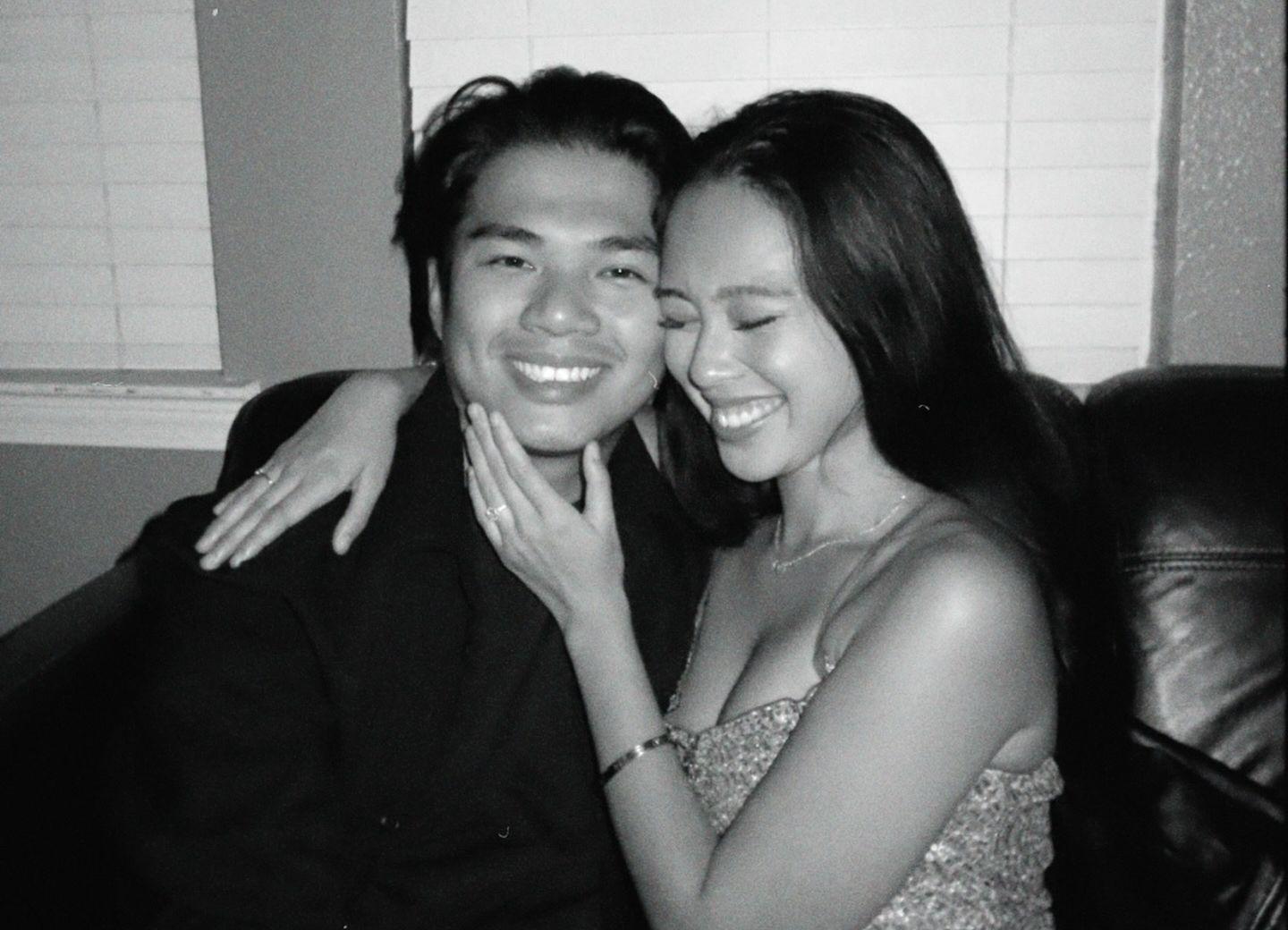 The Wedding Website of Shannen Recio and Joseph Ragasa