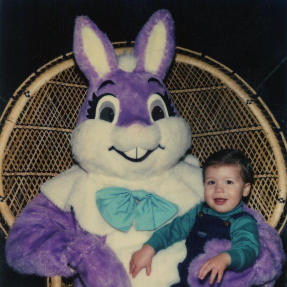 Mark 1 y.o.