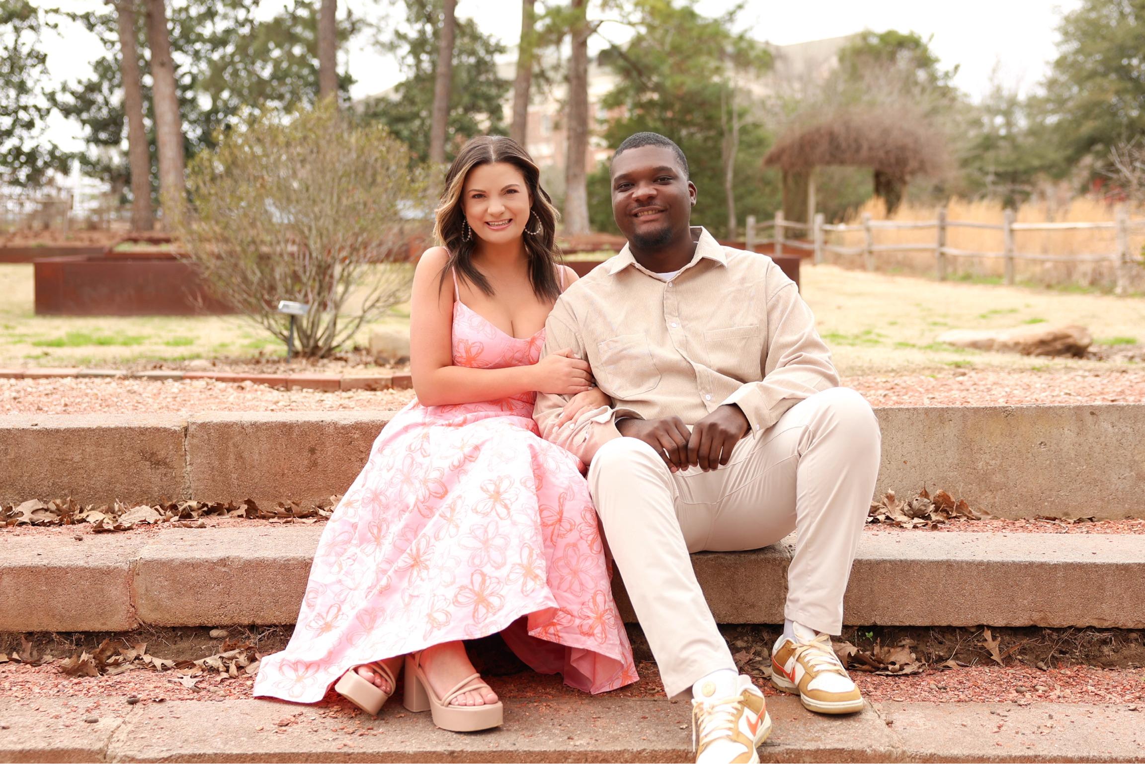 The Wedding Website of Alex Jay and Derrick Harris