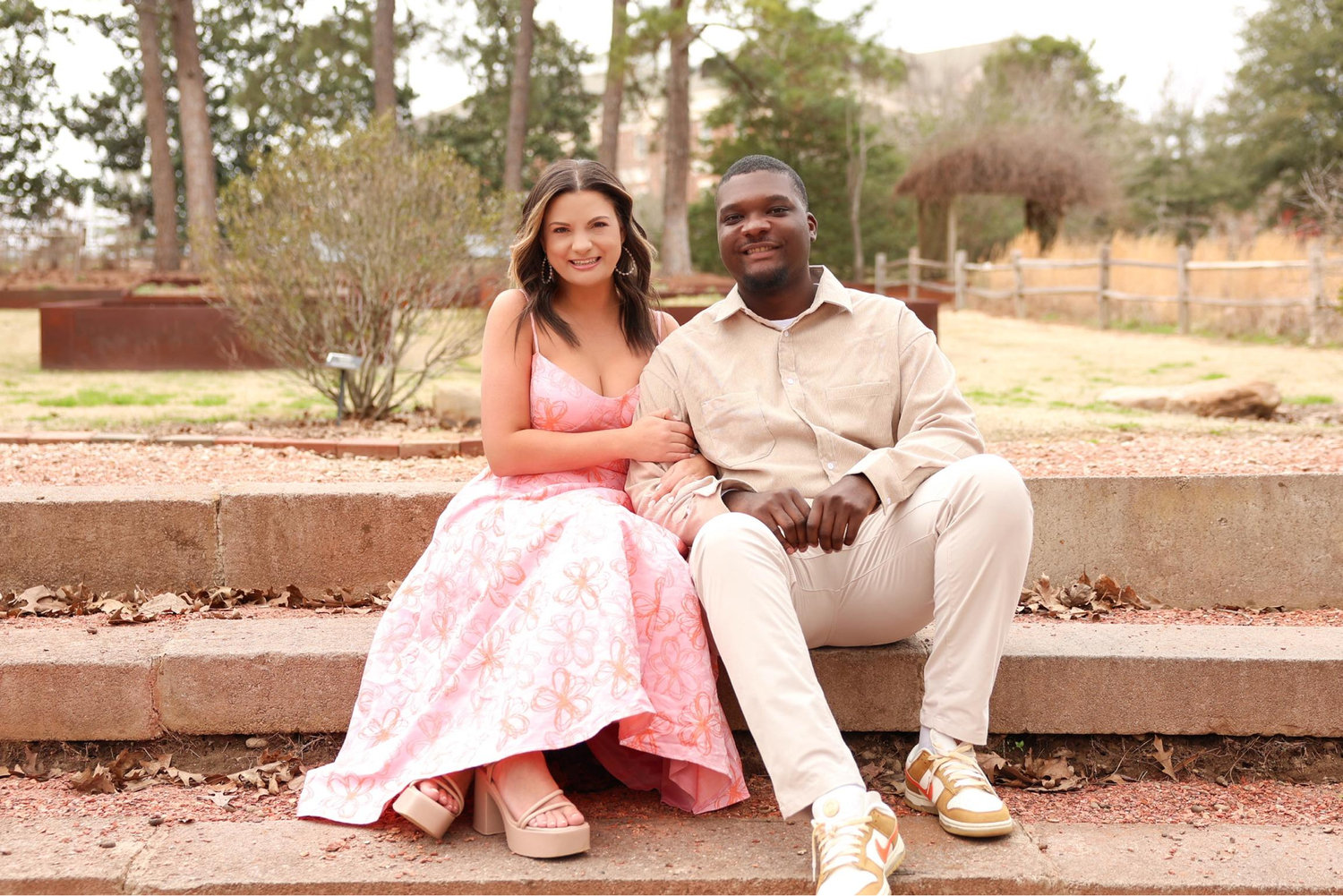 The Wedding Website of Alex Jay and Derrick Harris