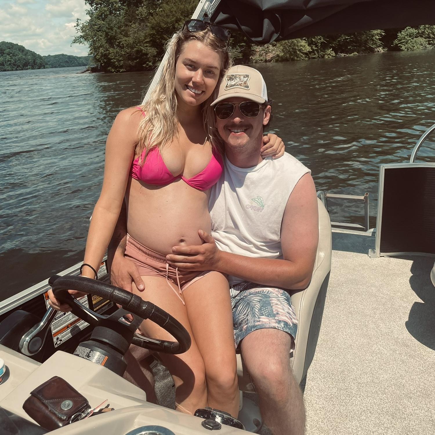 boating fun