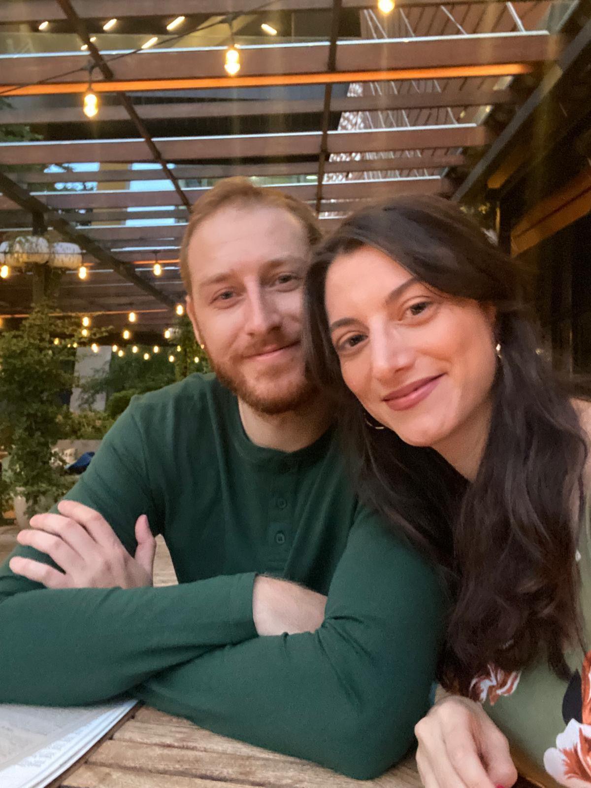 The Wedding Website of Adam Kurzyna and Elaine Roy