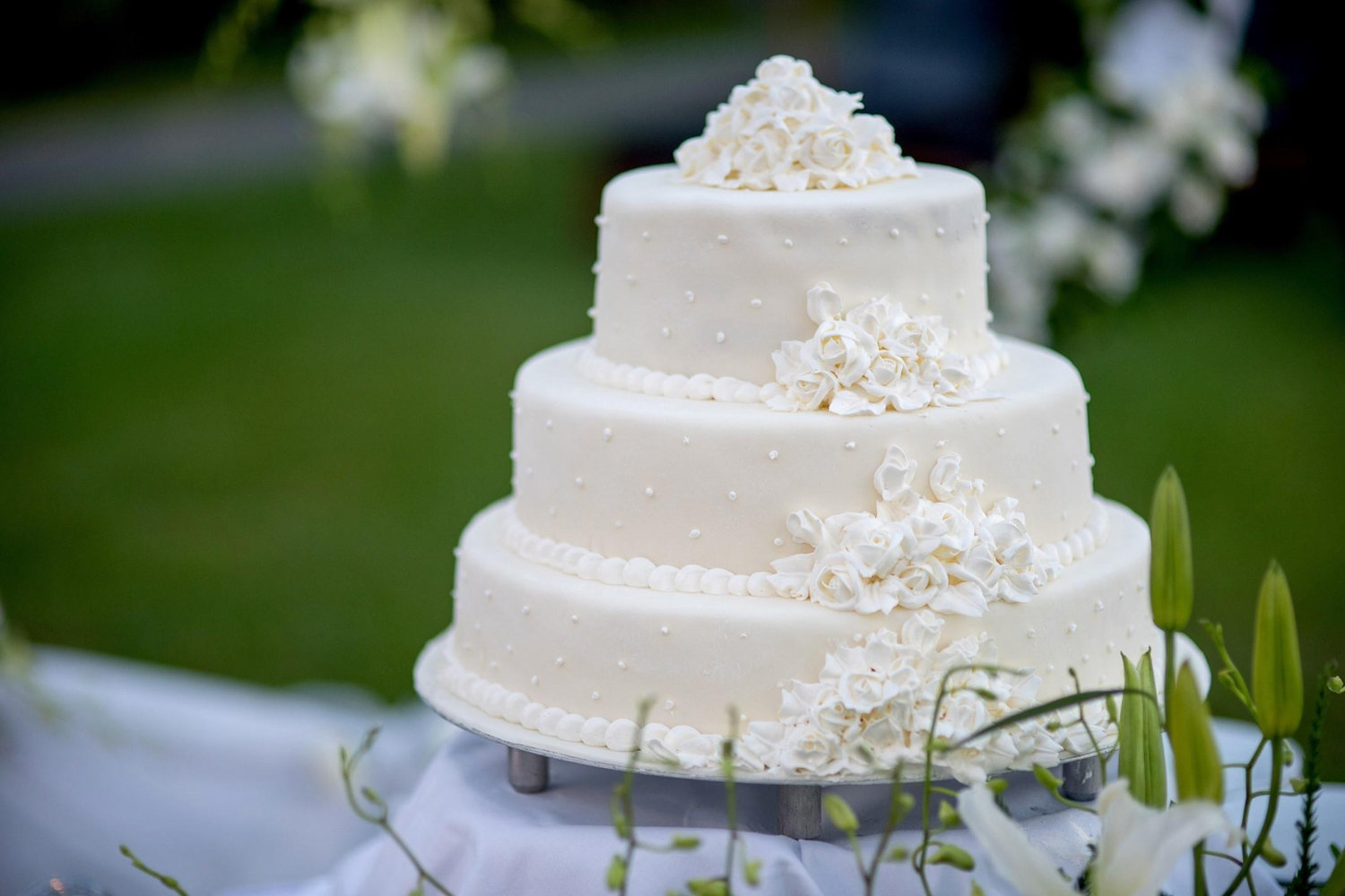 The Wedding Website of LeTravia King and Bryant Wilson