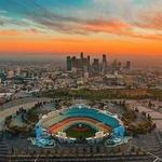 Dodger Stadium