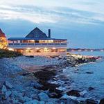 Coast Guard House