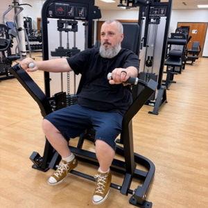 Three Month Gym Membership For Two
