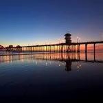 Huntington Beach Pier