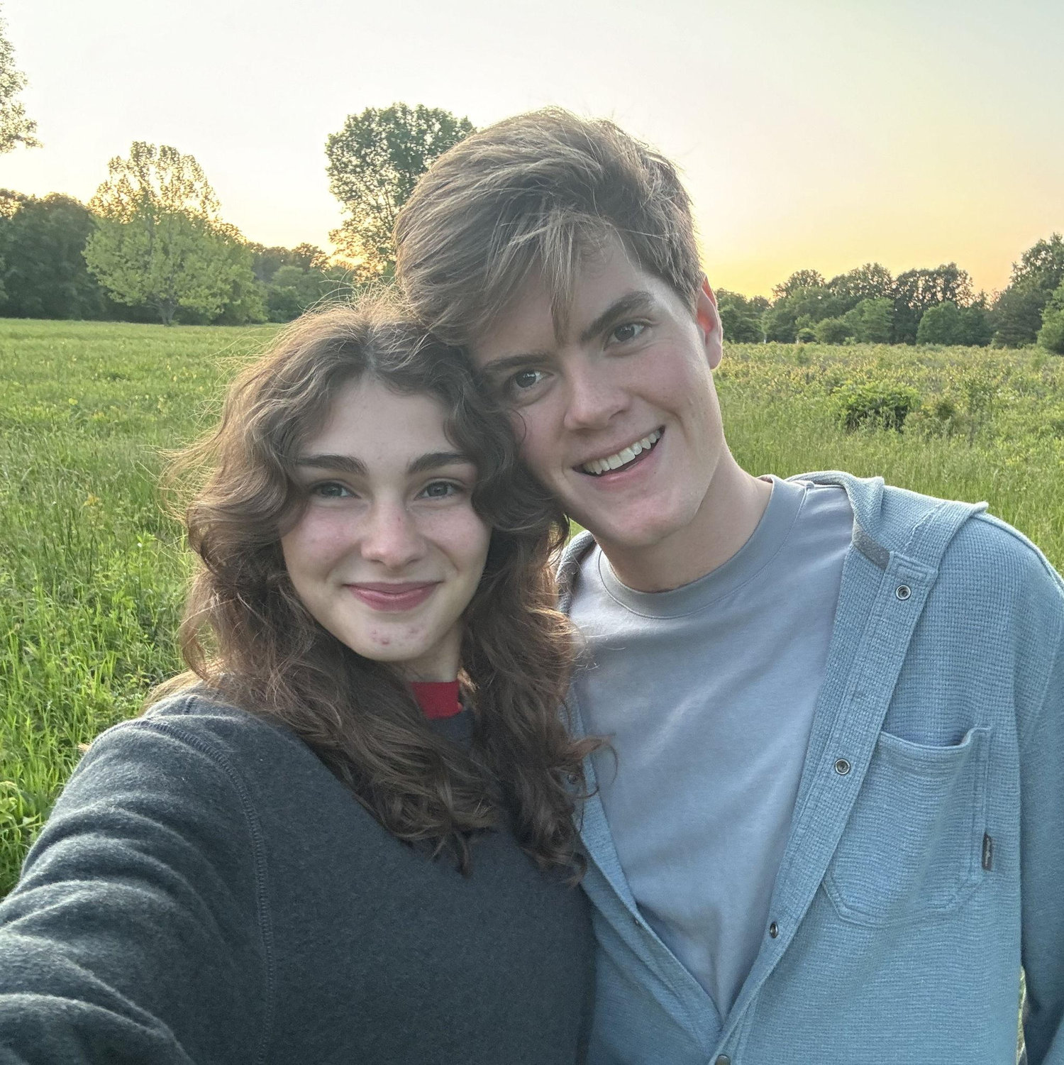 Nature walk