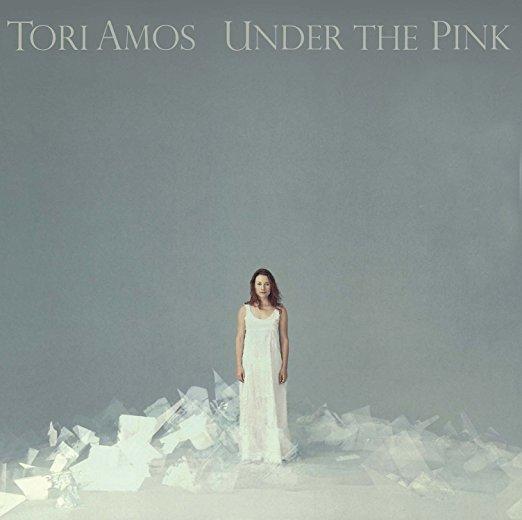 Under The Pink (180 Gram Vinyl)
