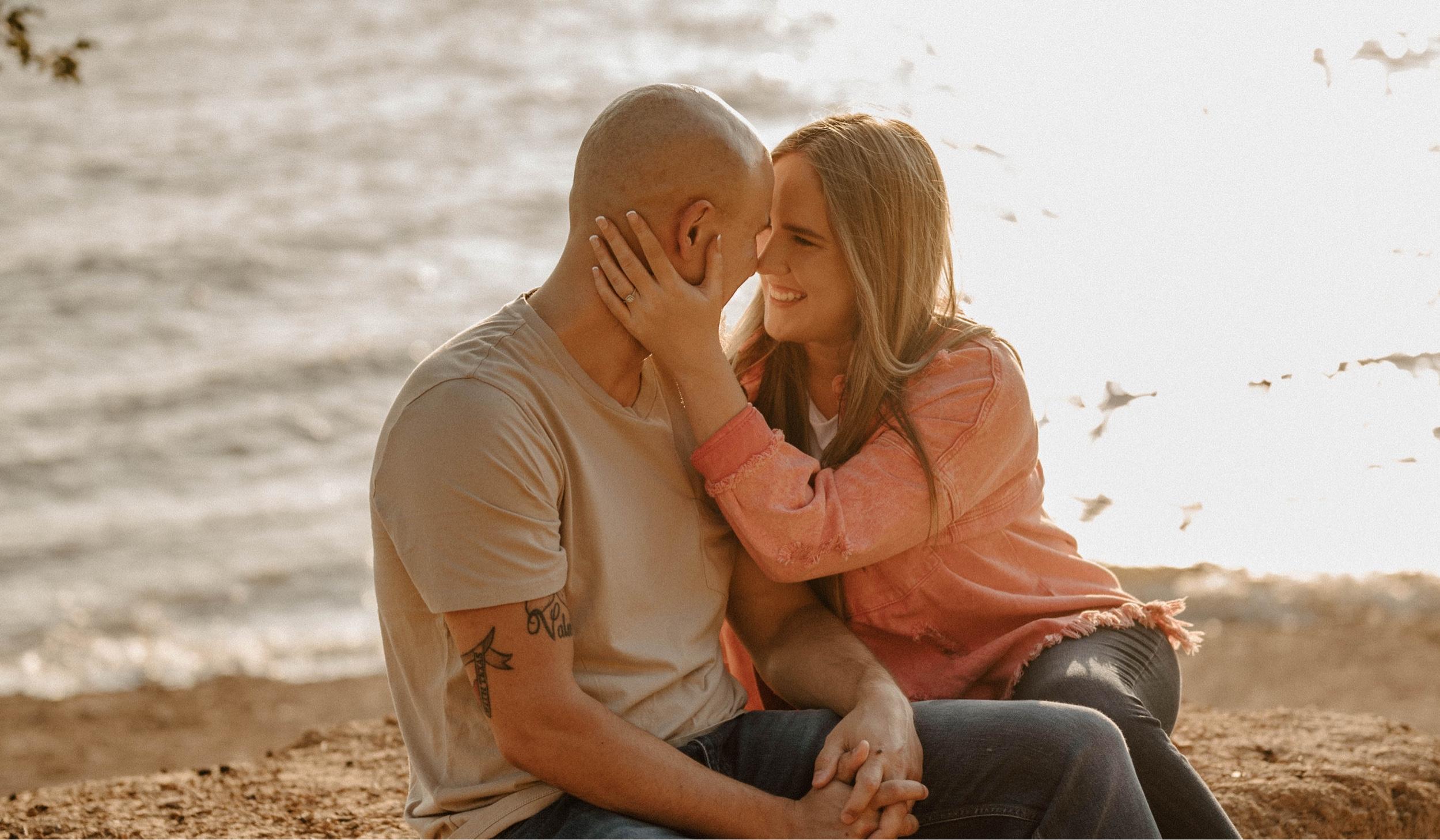 The Wedding Website of Kristen Gathright and Matthew Zamudio
