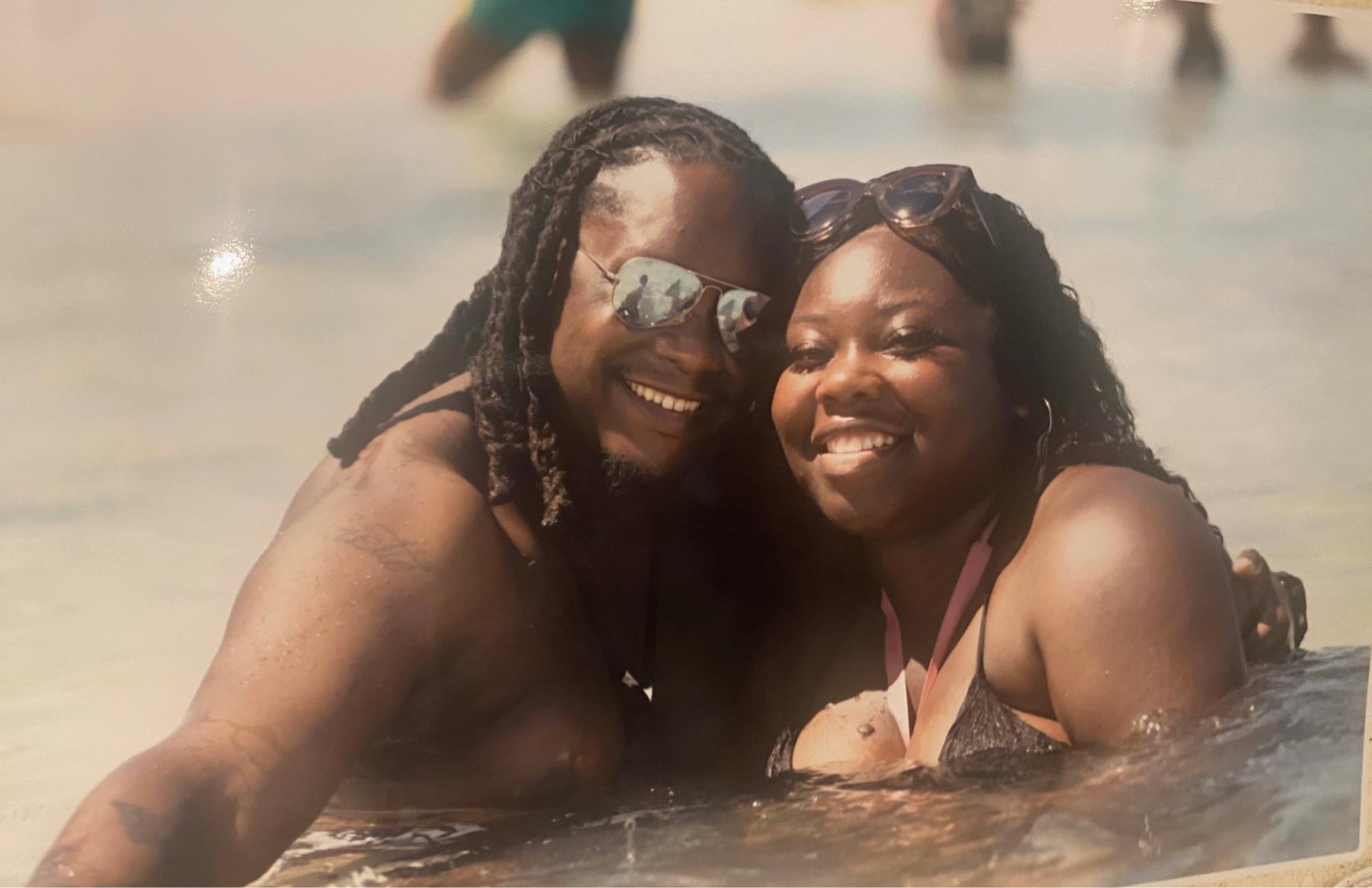 Bahamas fun🏝️