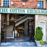 The Cotton Exchange