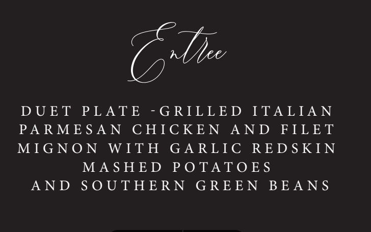 The Wedding Website of Jessica Tressa and Terry Little Jr.