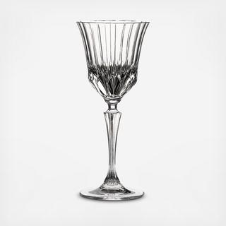 Adagio Crystal Water Glass, Set of 6