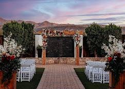 The Wedding Website of Krista Ortega and Asa Holly