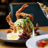 Jubans Restaurant & Bar