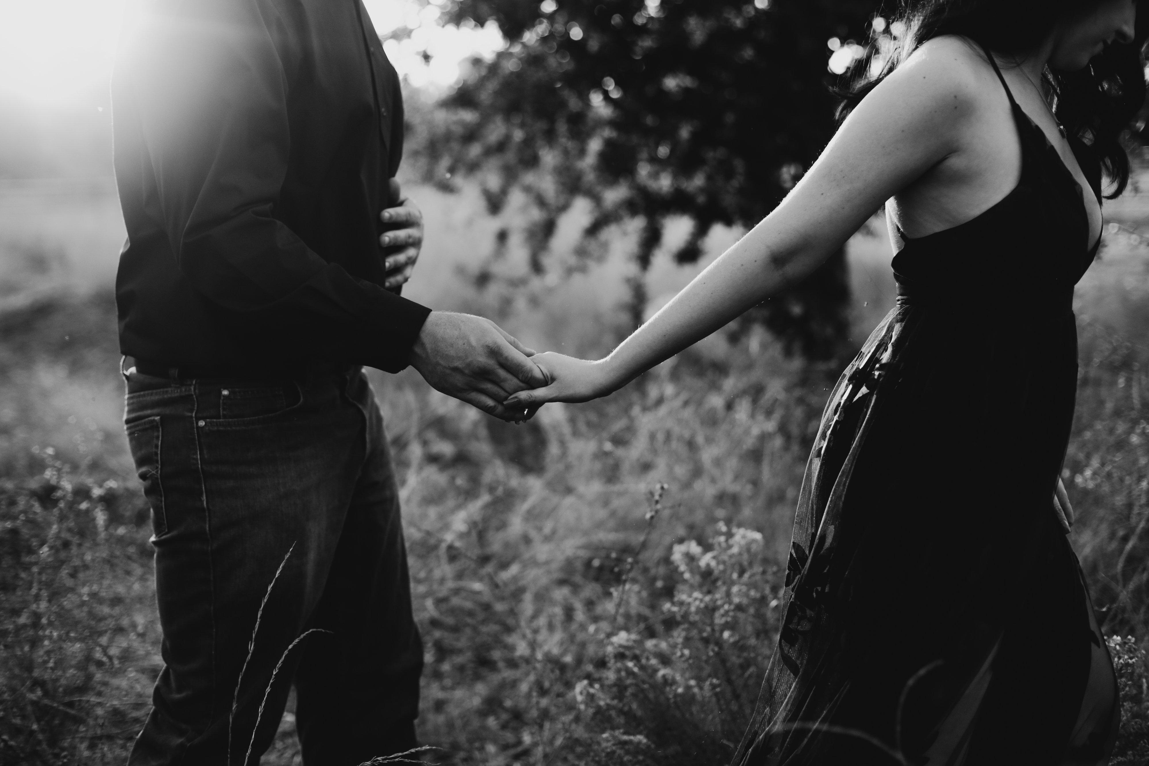The Wedding Website of Heather McAlister and Naaman Butsko