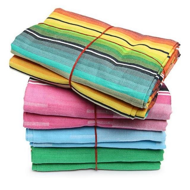 Serape Pillow Case Set