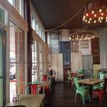 Sage Cafe