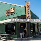 Li'l Dizzy's Cafe