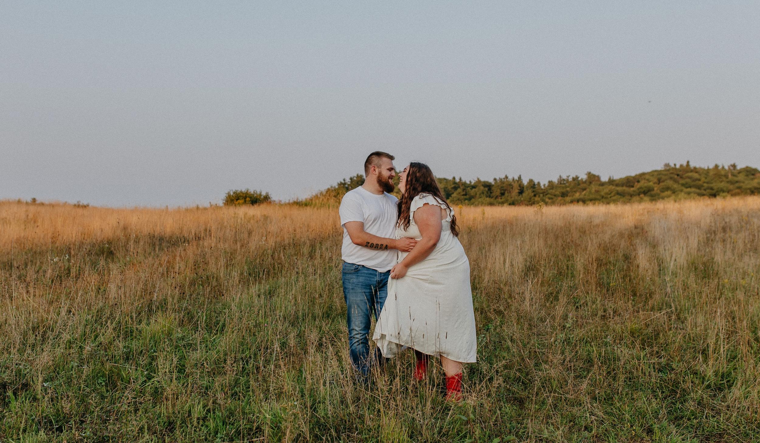 The Wedding Website of Taylor Myers and Beau Zorza