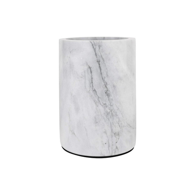 Homeries Marble Wine Chiller Bucket