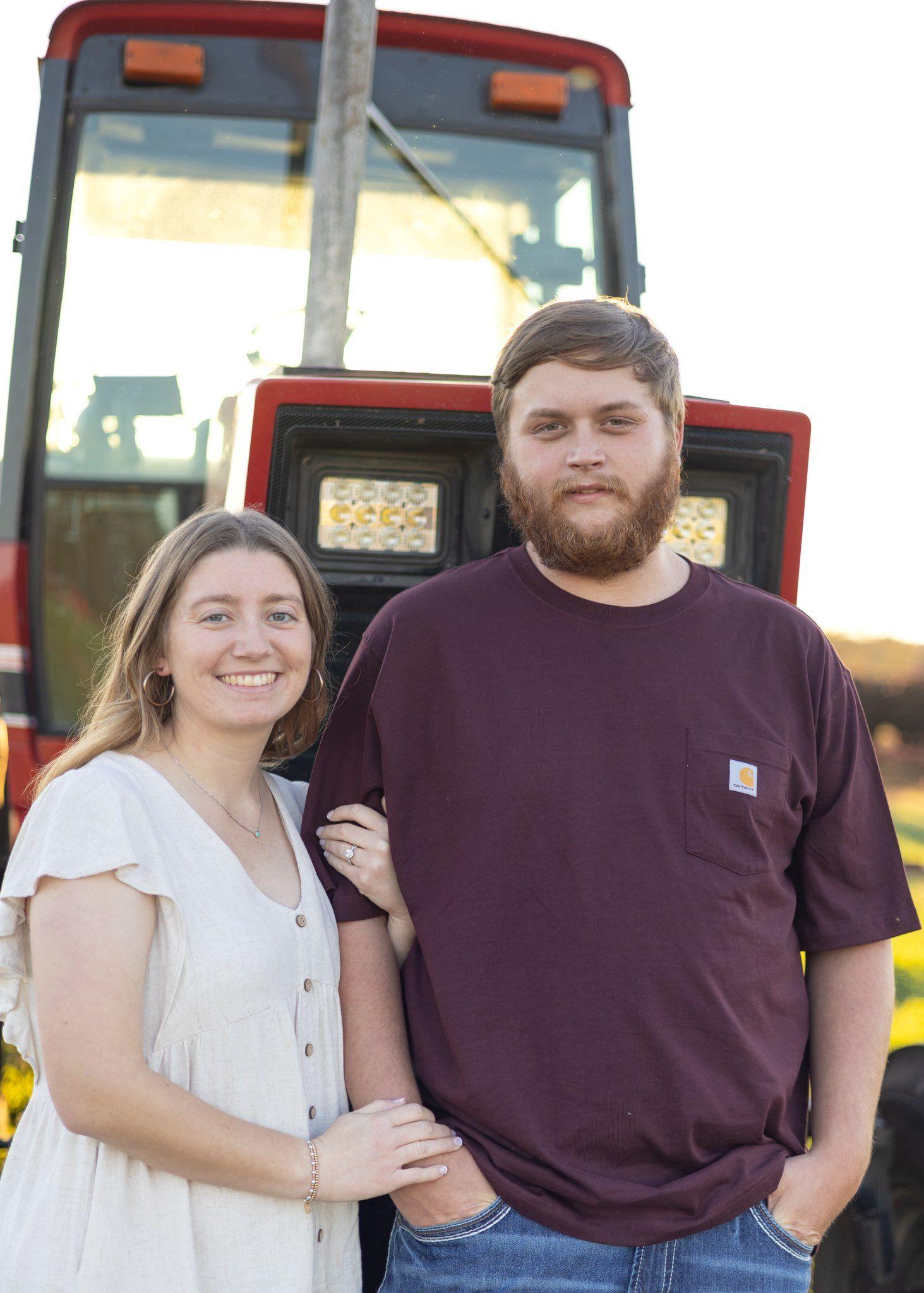 The Wedding Website of Julie Currin and Nathan Royal