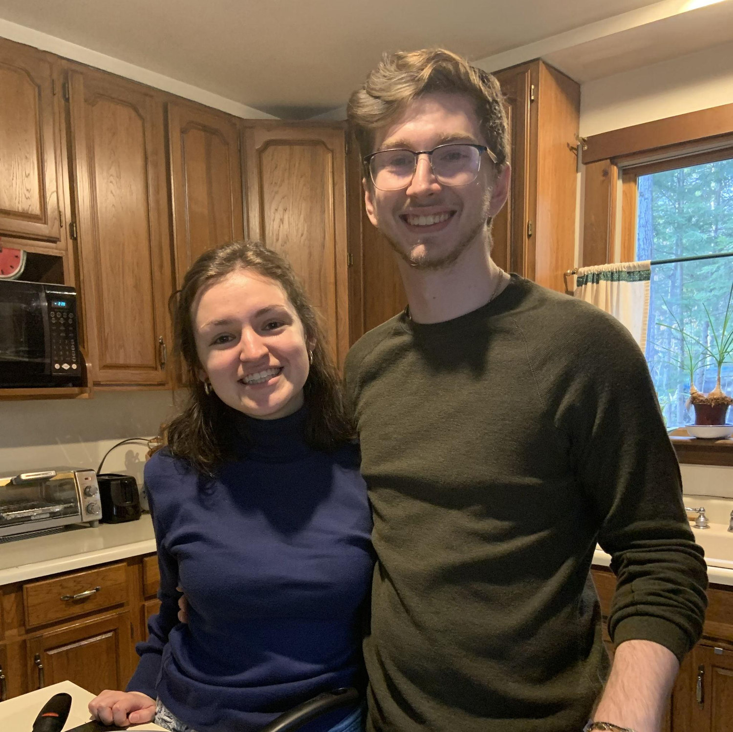 Thanksgiving (November 2022 - North Berwick, ME)