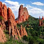 Garden of the Gods
