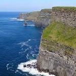 Cliffs of Moher