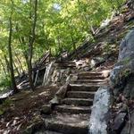 Bear Mountain State Park