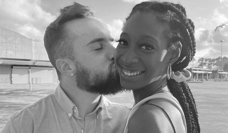 Toni Cherry and Joshua Swindler's Wedding Website