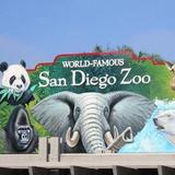 San Diego Zoo