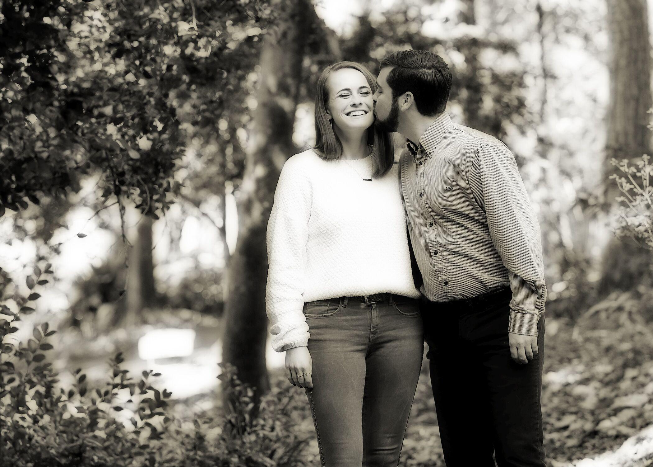 The Wedding Website of Catherine Andrews and Michael Corso