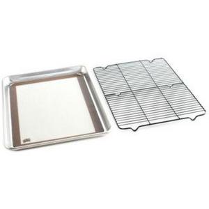 Nordic Ware 3-Pc. Cookie-Baking Set