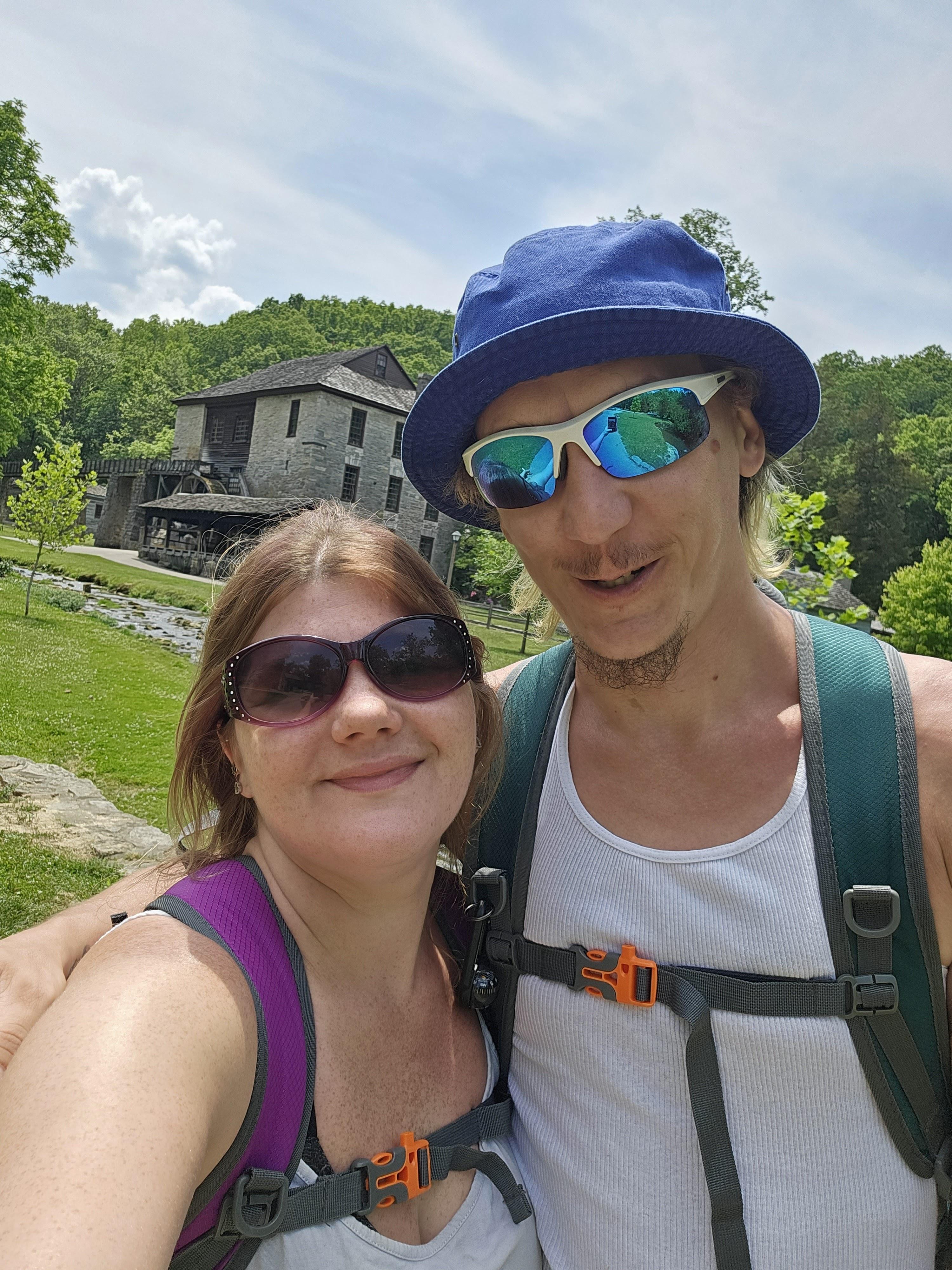 The Wedding Website of Brandy Koons and Matt Carmichael