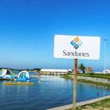 Sandunes Paradise Beach - Tourist Spot
