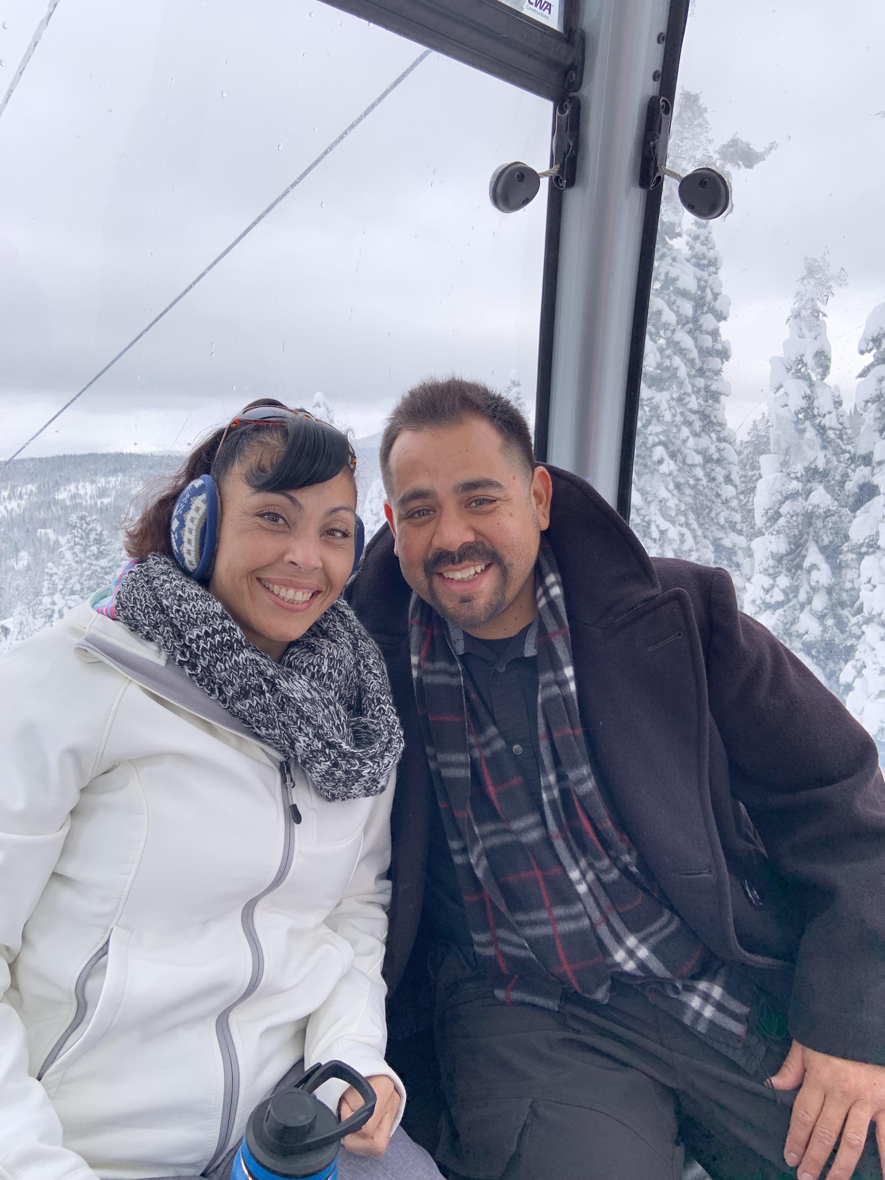 The Wedding Website of Joseph Razo and Olga Gomez