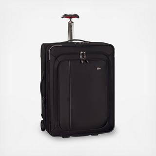 Werks Traveler 4.0 24" Expandable Upright Case