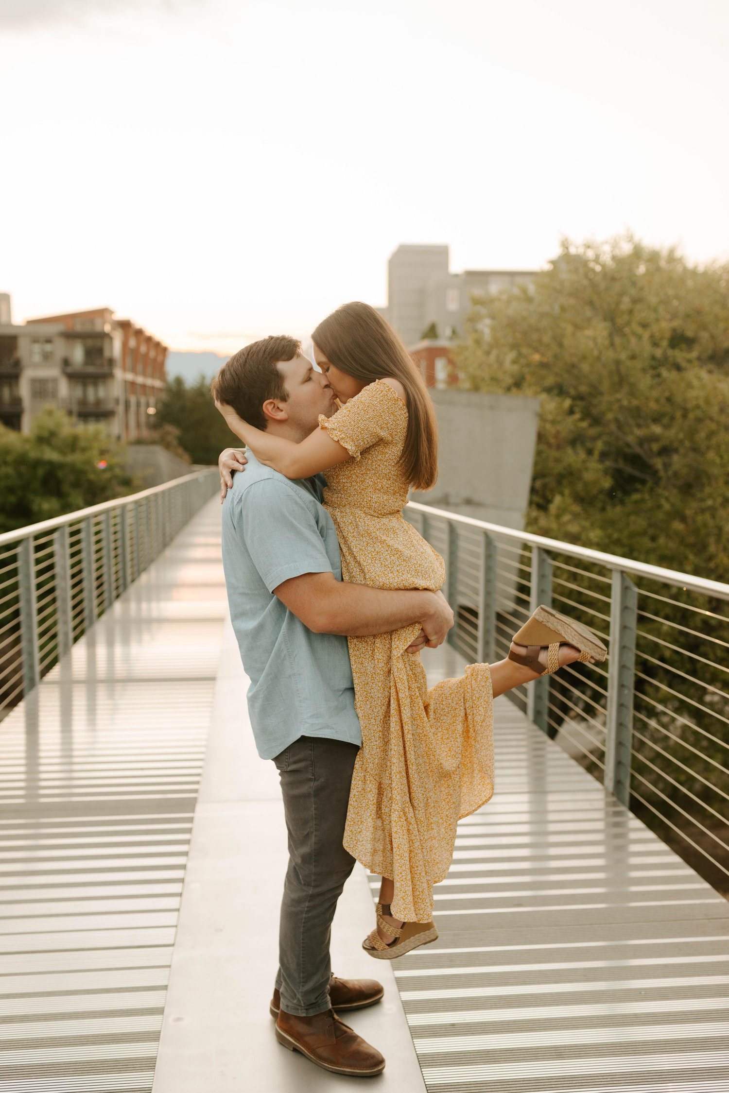 The Wedding Website of Heather Wood and Hunter White