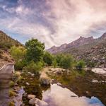 Sabino Canyon