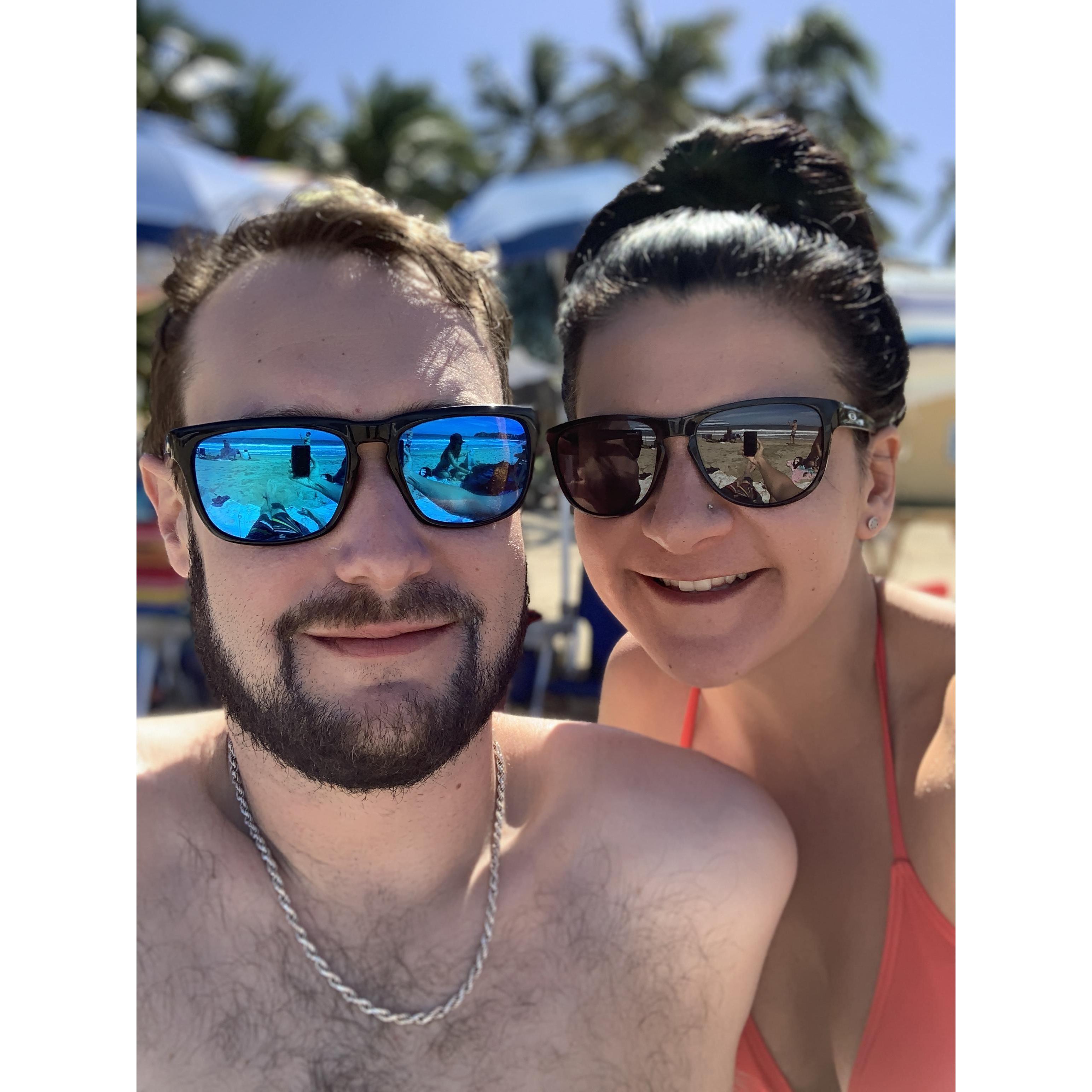 Sayulita, Mexico