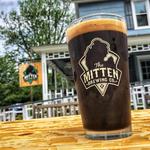 The Mitten Brewing Company